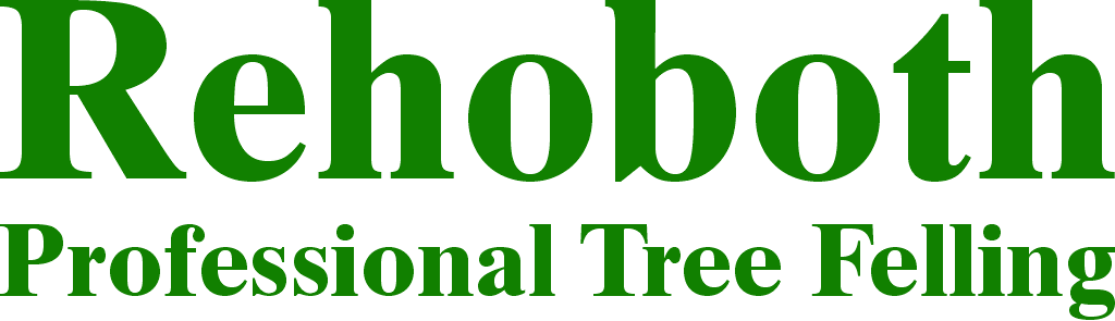 Rehoboth Treefelling